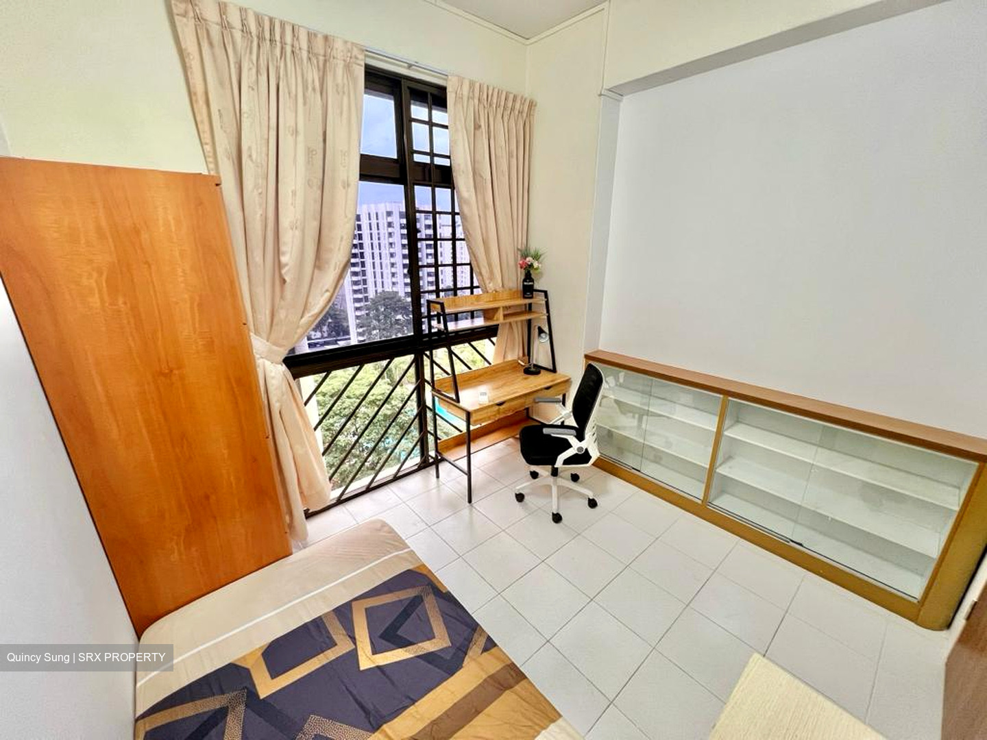 Cashew Heights Condominium (D23), Condominium #418551391